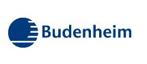 BUDENHEIM MEXICO SA DE CV logo